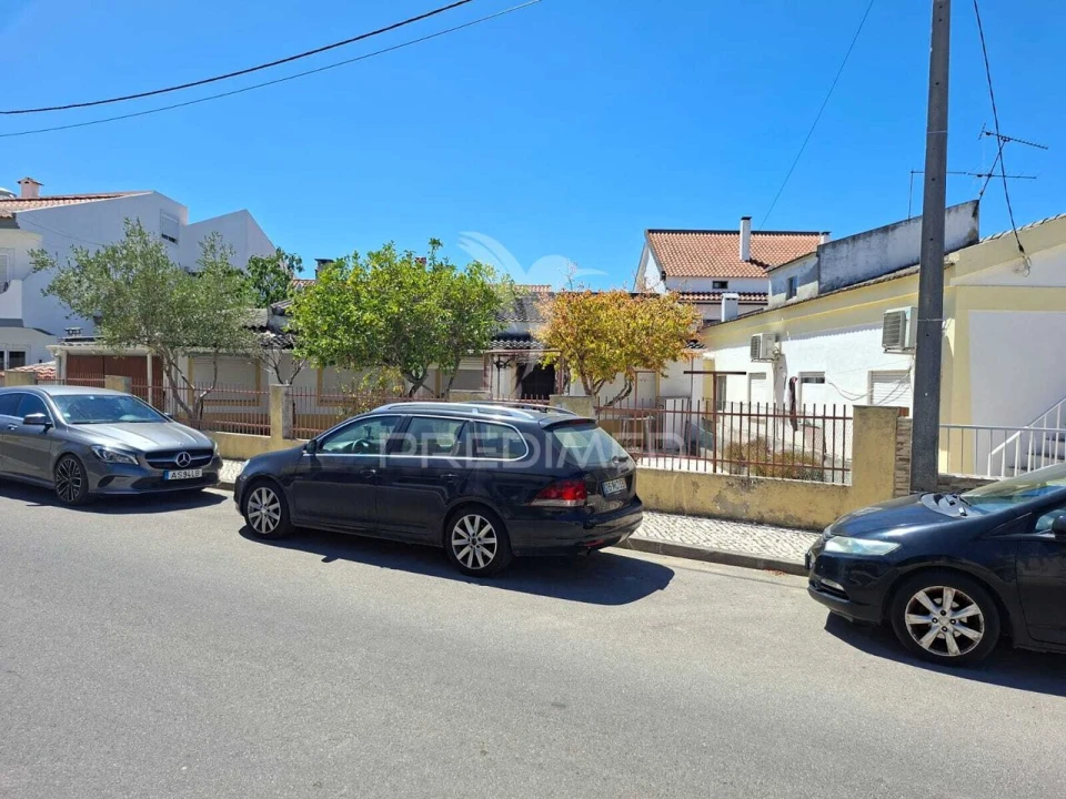 Terreno para Venda em Quinta do Conde Foto 28