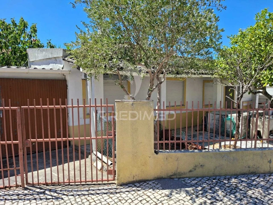 Terreno para Venda em Quinta do Conde Foto 2