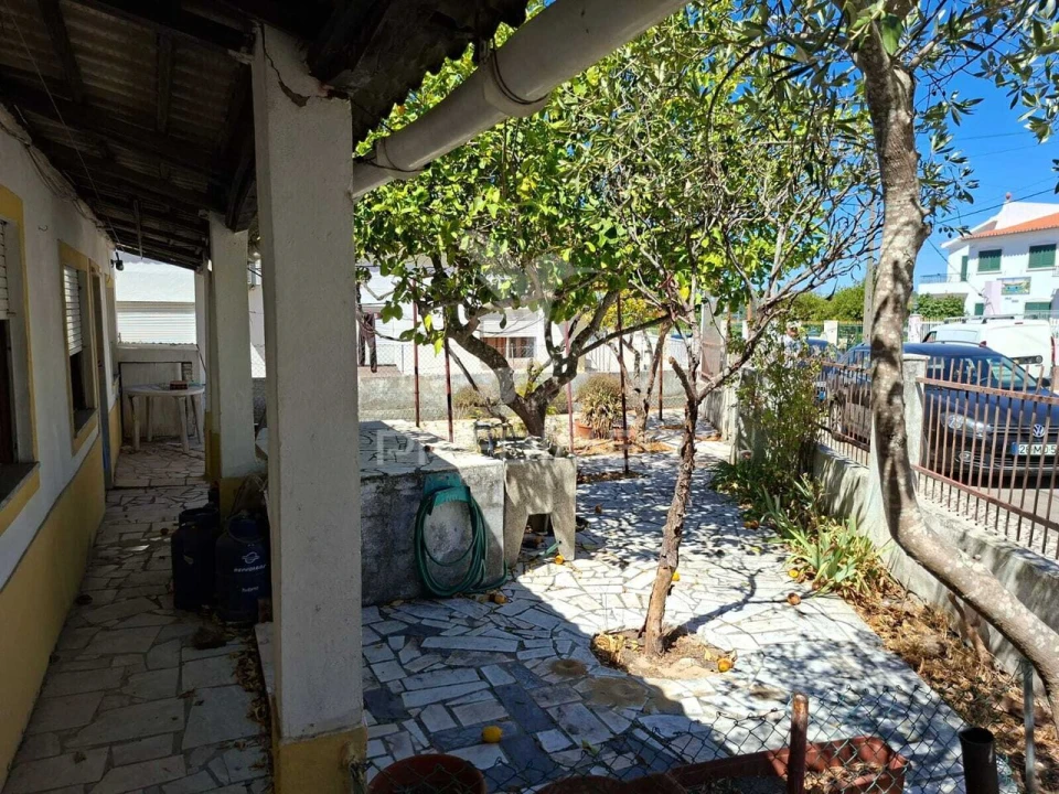Terreno para Venda em Quinta do Conde Foto 9
