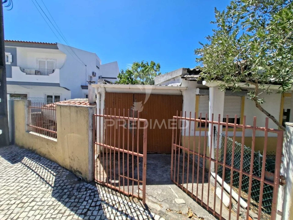 Terreno para Venda em Quinta do Conde Foto 5
