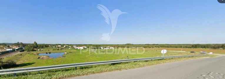 Terreno para Arrendamento em Grândola e Santa Margarida da Serra