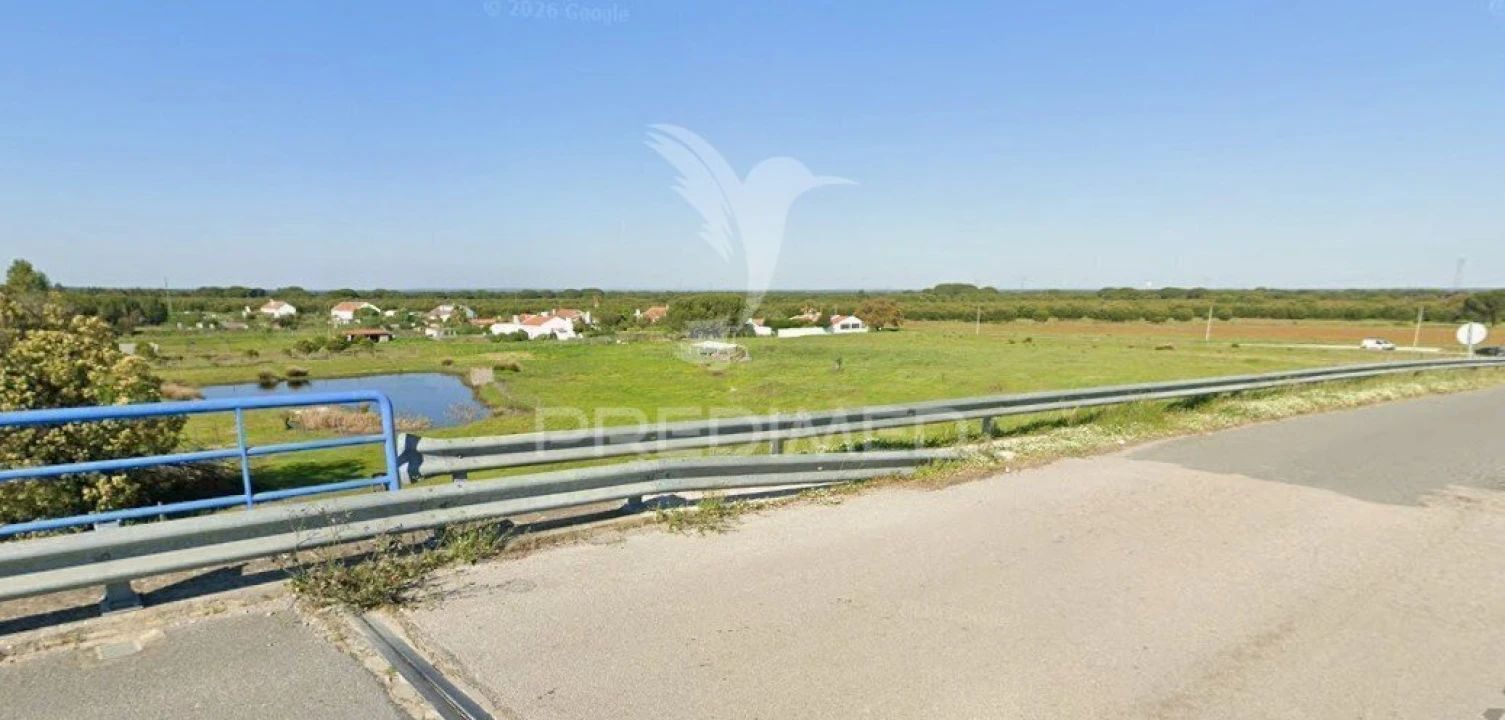 Terreno para Arrendamento em Grândola e Santa Margarida da Serra Foto 2