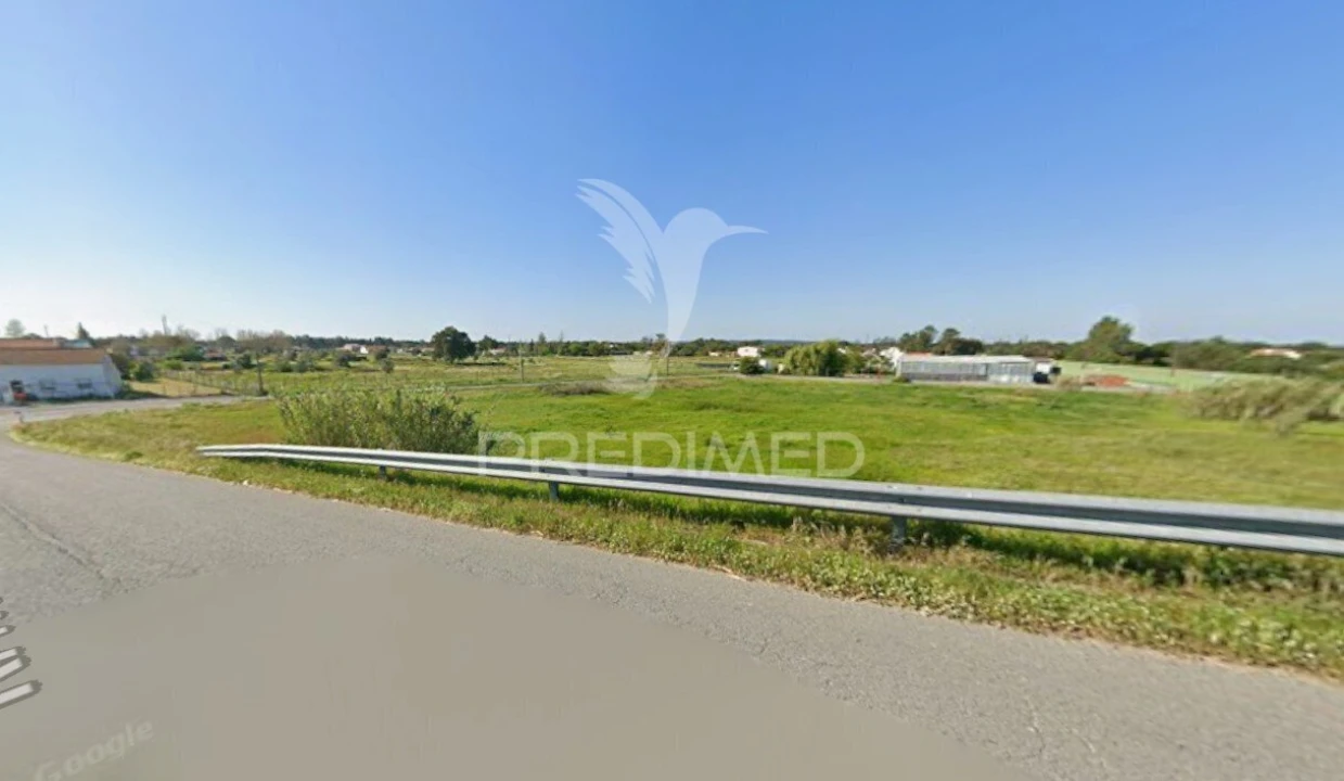 Terreno para Arrendamento em Grândola e Santa Margarida da Serra Foto 4