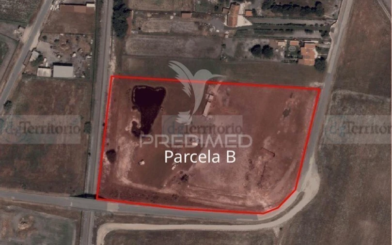 Terreno para Arrendamento em Grândola e Santa Margarida da Serra Foto 6
