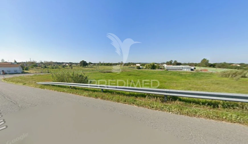 Terreno para Arrendamento em Grândola e Santa Margarida da Serra Foto 4