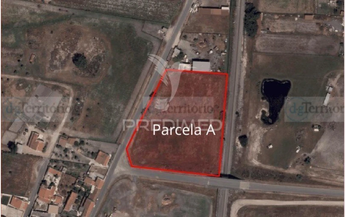 Terreno para Arrendamento em Grândola e Santa Margarida da Serra Foto 6