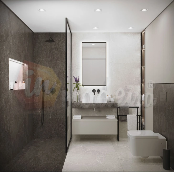 Apartamento T2 para Venda em Santo Antonio Foto 26