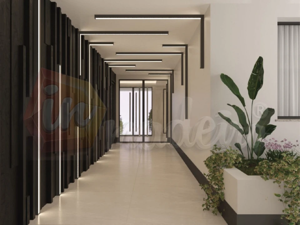 Apartamento T2 para Venda em Santo Antonio Foto 34