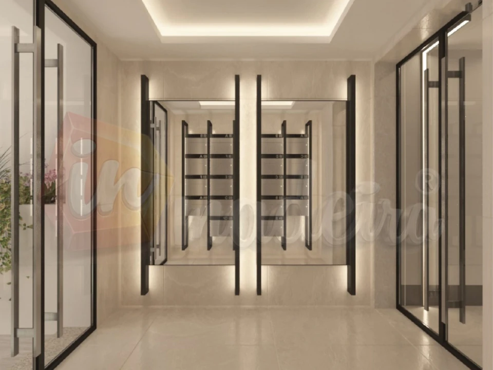 Apartamento T2 para Venda em Santo Antonio Foto 36