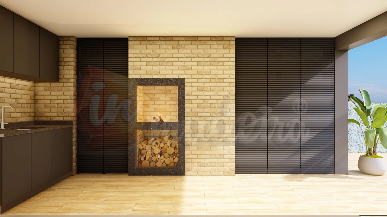 Apartamento T2 para Venda em Santo Antonio Foto 43