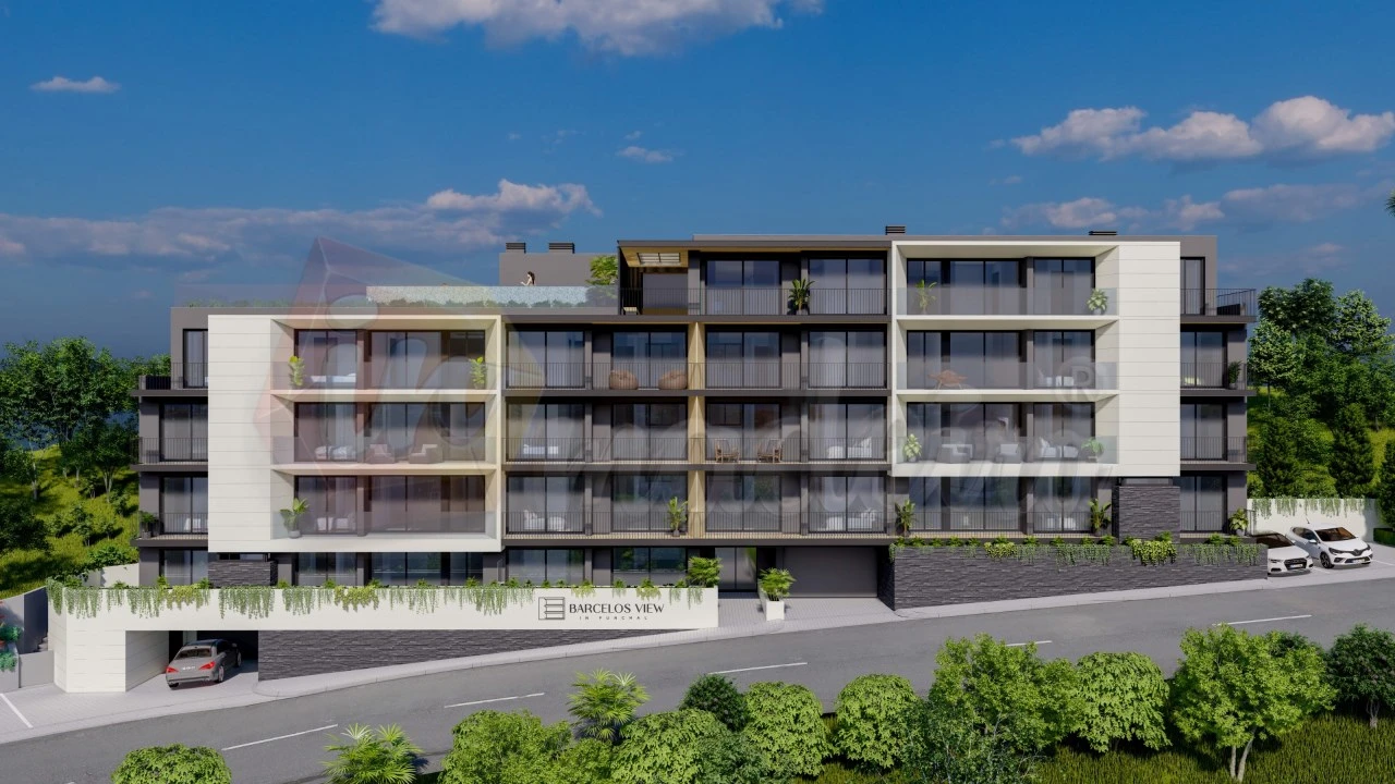 Apartamento T2 para Venda em Santo Antonio Foto 7