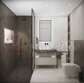 Apartamento T2 para Venda em Santo Antonio