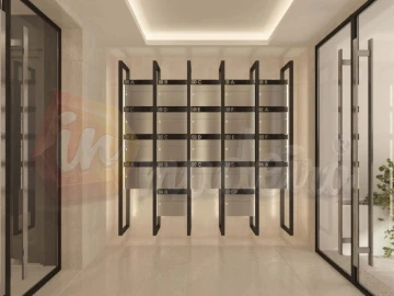 Apartamento T2 para Venda em Santo Antonio