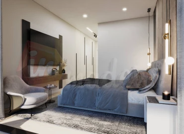 Apartamento T2 para Venda em Santo Antonio