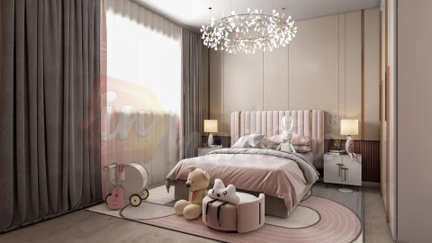 Apartamento T2 para Venda em Santo Antonio