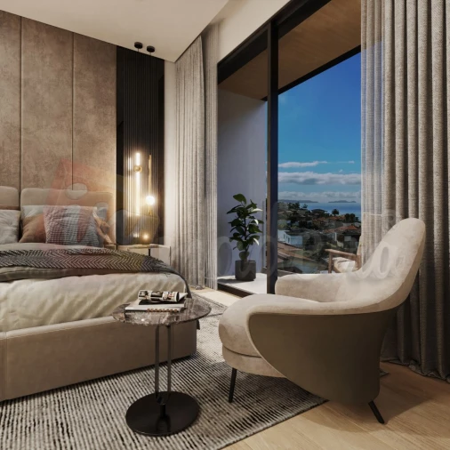 Apartamento T2 para Venda em Santo Antonio Foto 24