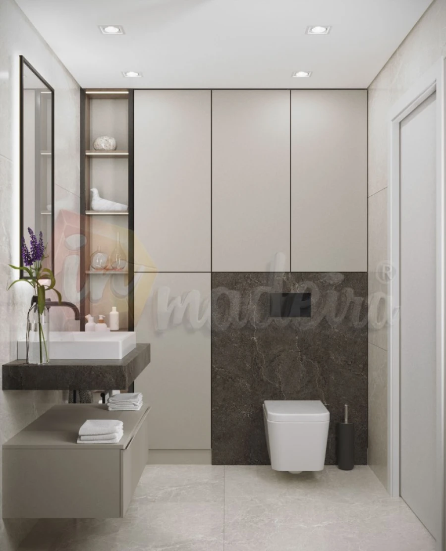 Apartamento T2 para Venda em Santo Antonio Foto 27