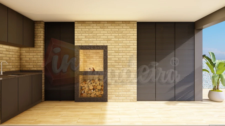 Apartamento T2 para Venda em Santo Antonio Foto 43