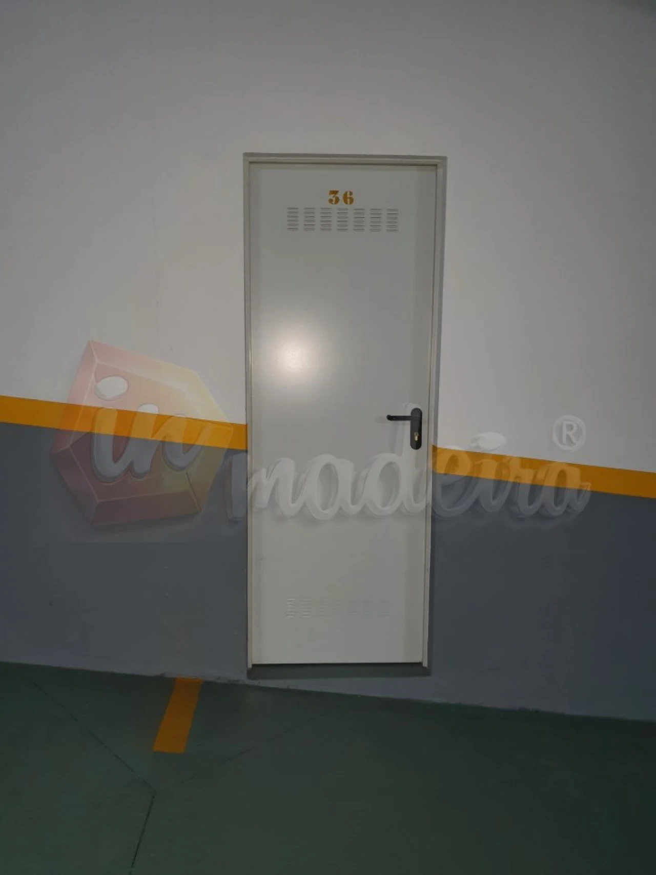 Armazém para Arrendamento em Caniço Foto 8