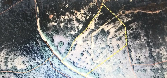 Terreno para Venda em Paderne