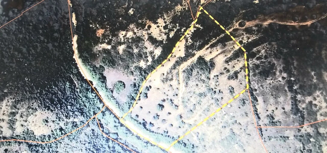 Terreno para Venda em Paderne Foto 7