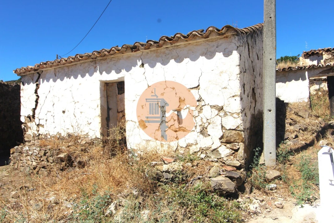 Moradia T0 para Venda em Tavira (Santa Maria e Santiago) Foto 1