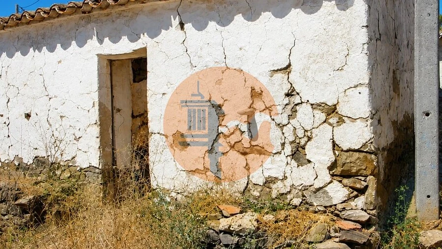 Moradia T3 para Venda em Tavira (Santa Maria e Santiago)