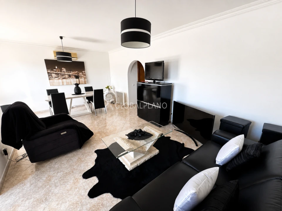 Apartamento T2 para Venda em Alvor Foto 2