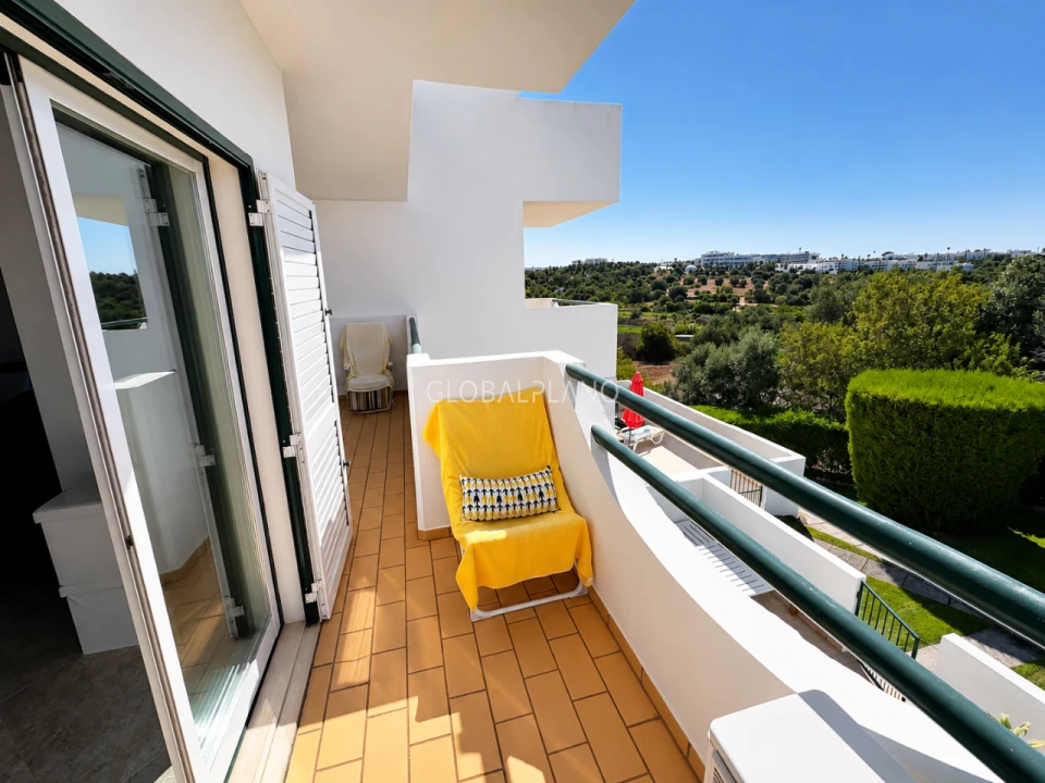 Apartamento T2 para Venda em Alvor Foto 21