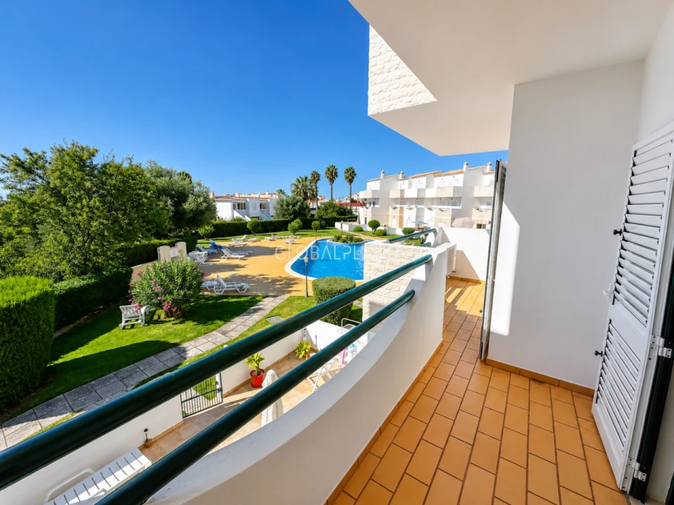Apartamento T2 para Venda em Alvor Foto 22