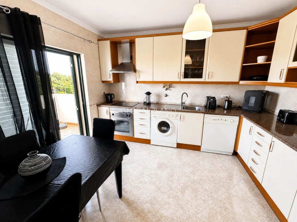 Apartamento T2 para Venda em Alvor Foto 5