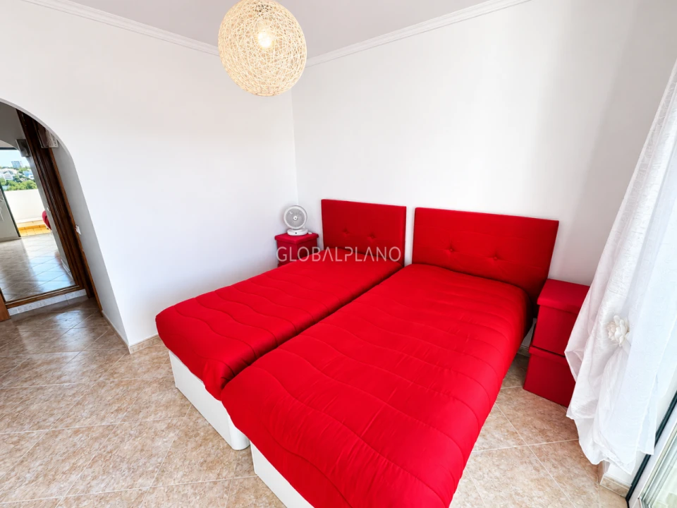 Apartamento T2 para Venda em Alvor Foto 12