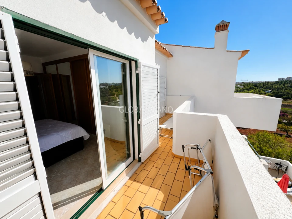 Apartamento T2 para Venda em Alvor Foto 16