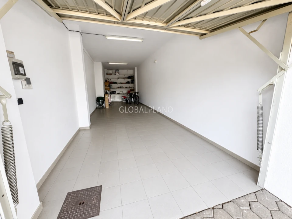 Apartamento T2 para Venda em Alvor Foto 19