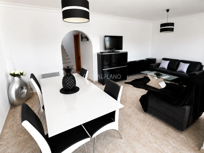 Apartamento T2 para Venda em Alvor Foto 4