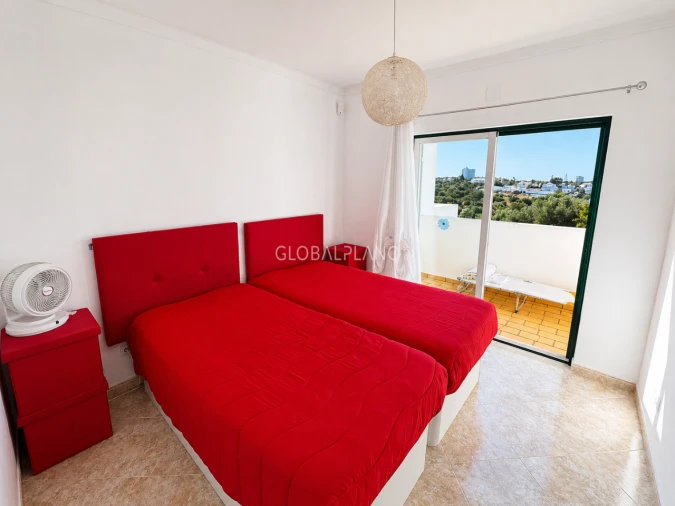 Apartamento T2 para Venda em Alvor Foto 13