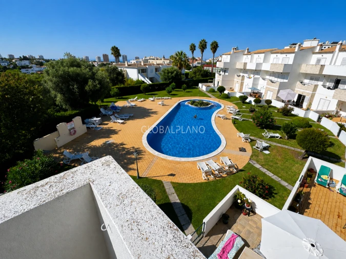 Apartamento T2 para Venda em Alvor Foto 20