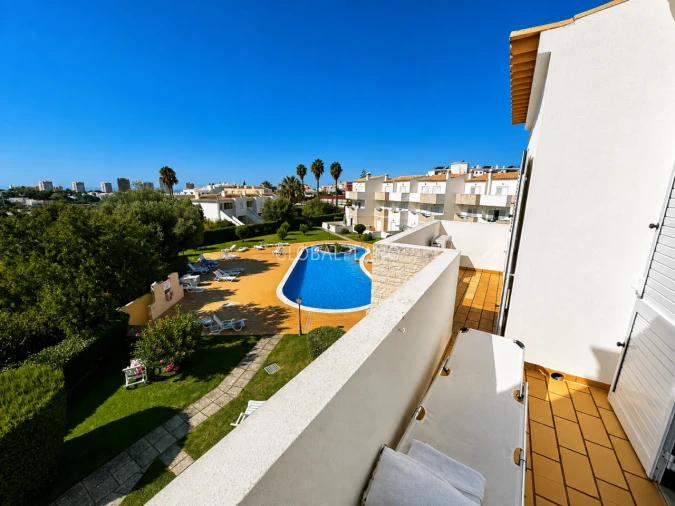Apartamento T2 para Venda em Alvor Foto 17