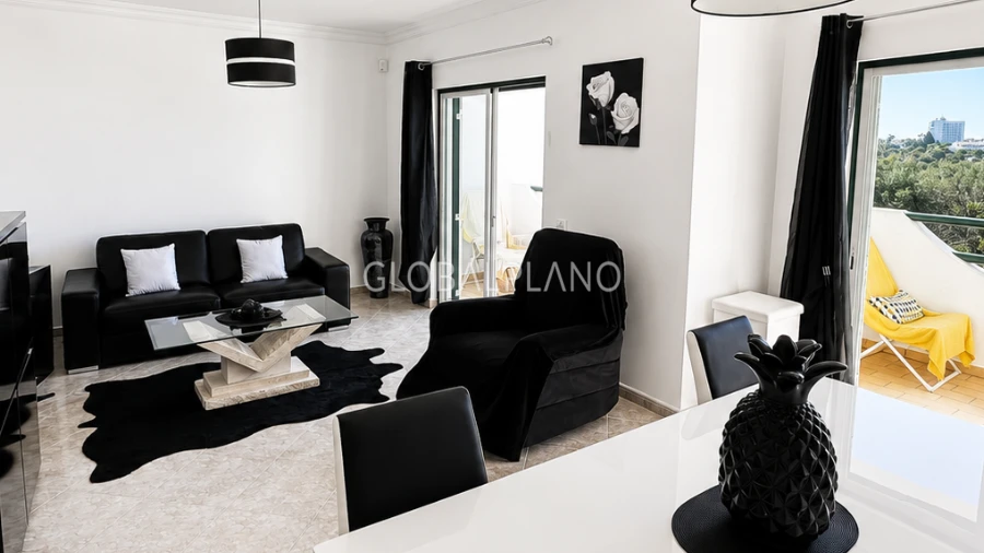 Apartamento T2 para Venda em Alvor