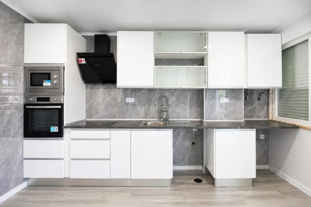 Apartamento T2 para Venda em Oeiras e São Julião da Barra, Paço de Arcos e Caxias Foto 1