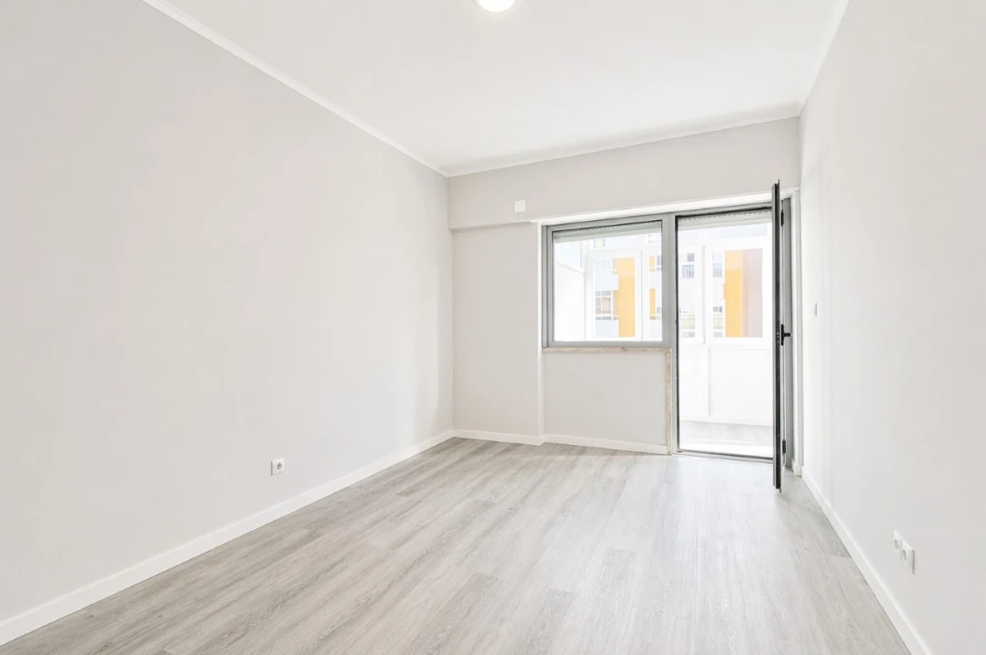 Apartamento T2 para Venda em Oeiras e São Julião da Barra, Paço de Arcos e Caxias Foto 9