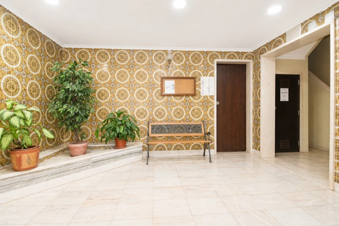 Apartamento T2 para Venda em Oeiras e São Julião da Barra, Paço de Arcos e Caxias Foto 12