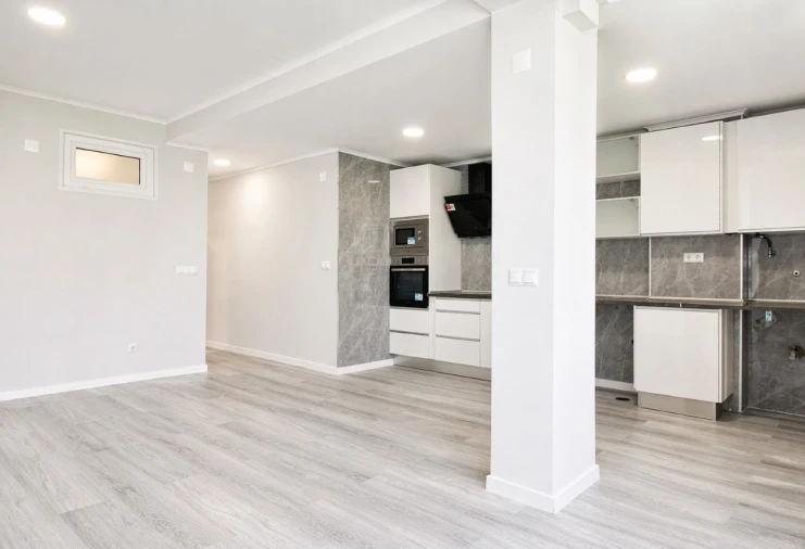 Apartamento T2 para Venda em Oeiras e São Julião da Barra, Paço de Arcos e Caxias Foto 3