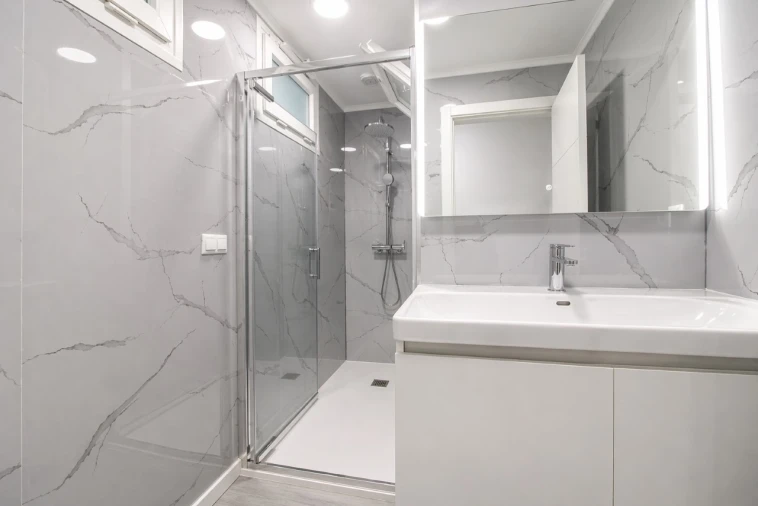 Apartamento T2 para Venda em Oeiras e São Julião da Barra, Paço de Arcos e Caxias Foto 8