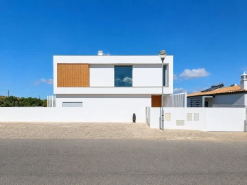 Moradia T3 para Venda em Estômbar e Parchal