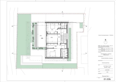 Moradia T3 para Venda em Estômbar e Parchal