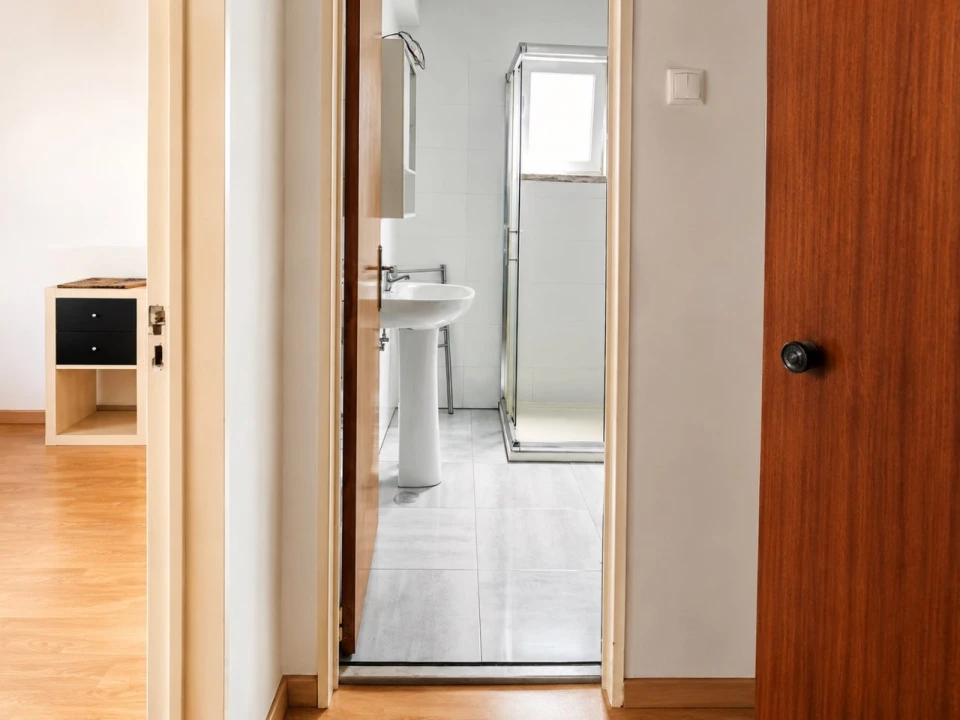 Apartamento T2 para Venda em Águas Livres Foto 4