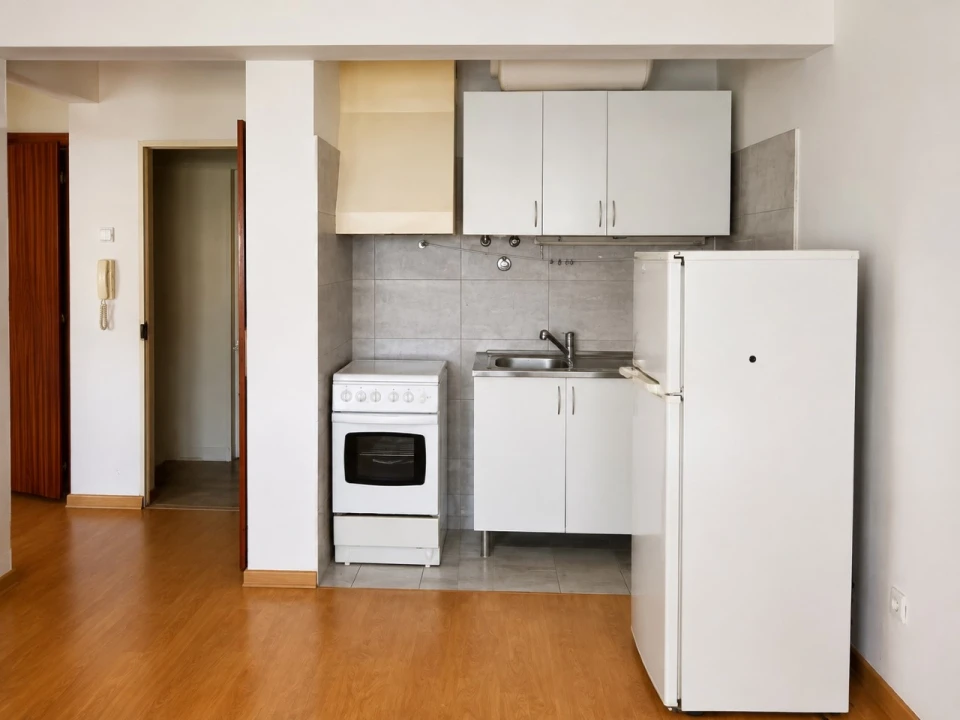 Apartamento T2 para Venda em Águas Livres Foto 5