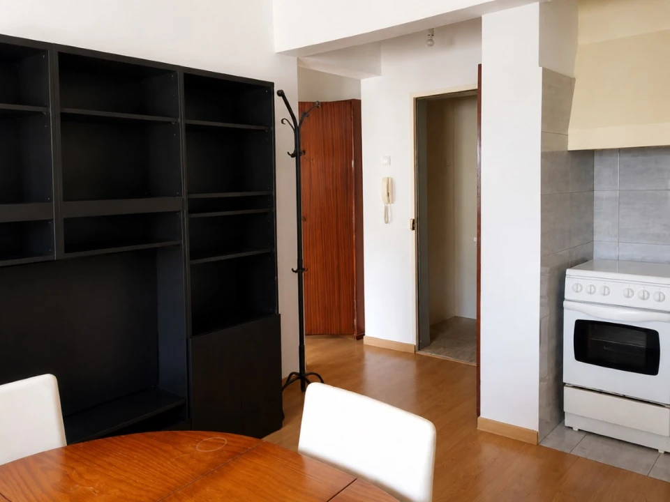 Apartamento T2 para Venda em Águas Livres Foto 6