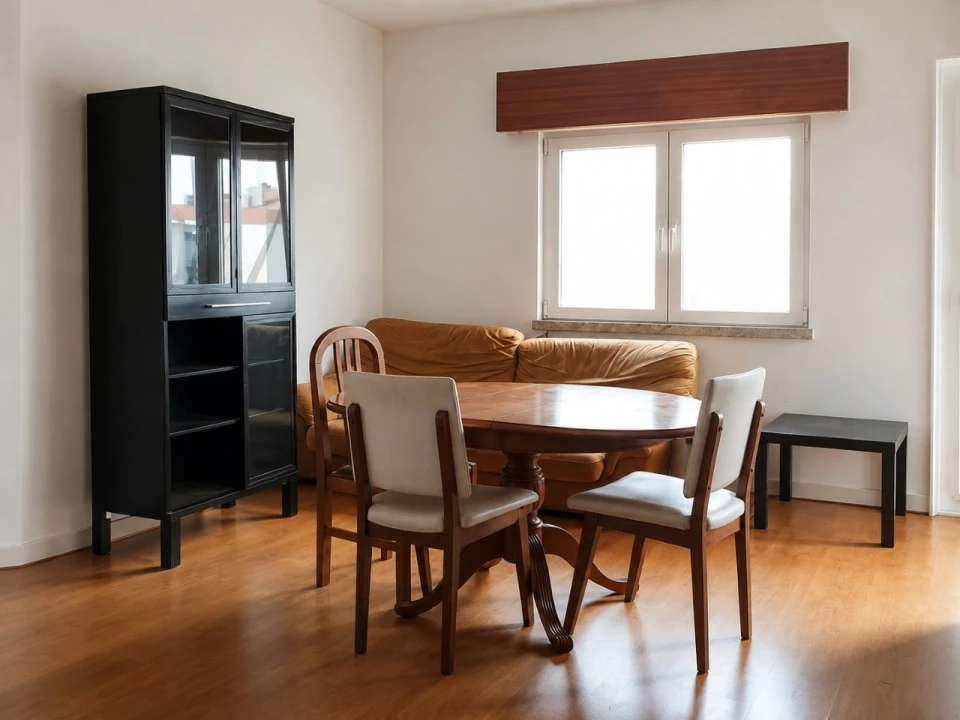 Apartamento T2 para Venda em Águas Livres Foto 7